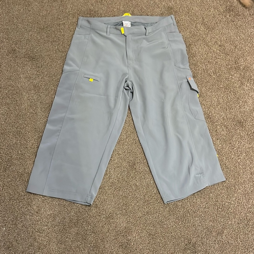 Zumba Wear Capri pants